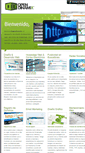 Mobile Screenshot of opendinamix.com